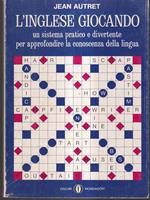 L' inglese giocando
