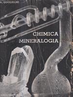 Chimica e mineralogia: per le scuole medie superiori