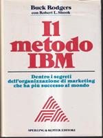 Il metodo IBM