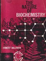 The nature of biochemistry