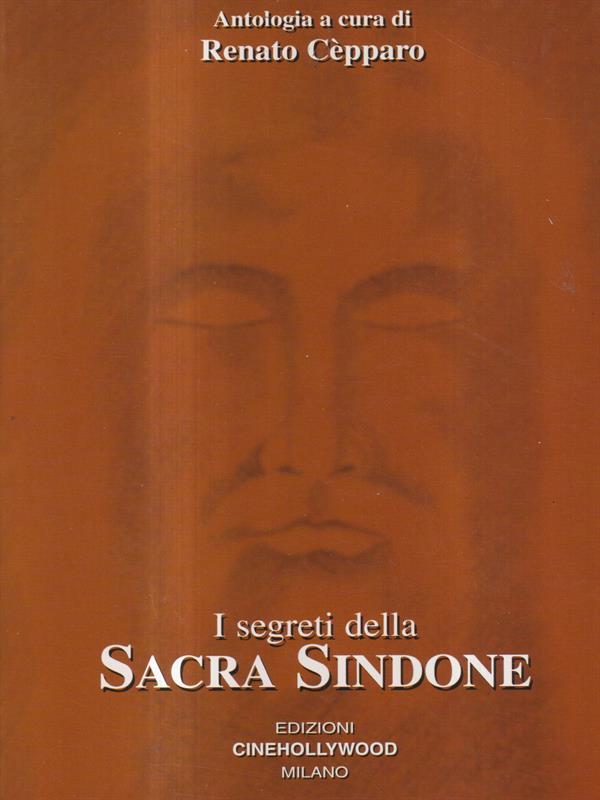 I segreti della Sacra Sindone.