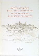 Piccola antologia della poesia monregalese