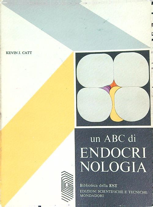 Un abc di Endocrinologia