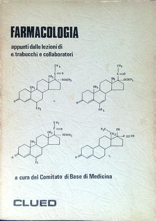 Farmacologia