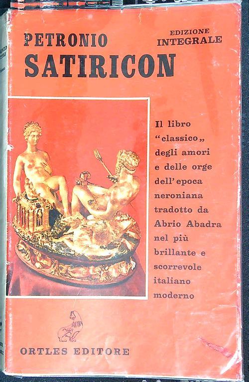 Satiricon