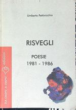 Risvegli Poesie 1981-1986