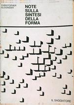 Note sulla sintesi della forma