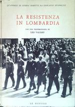 La resistenza in Lombardia
