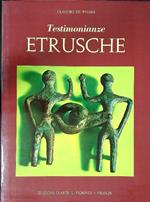 Testimonianze etrusche