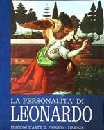 Le personalità di Leonardo