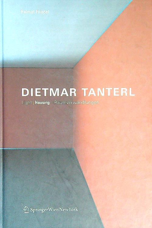 Dietmar Tanterl