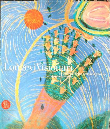 Longevi Visionari - copertina