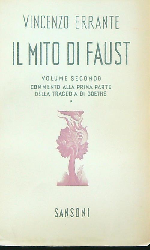 Libro di Faccia
