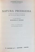 Natura prodigiosa II