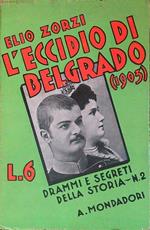 L' eccidio di Delgrado 1903