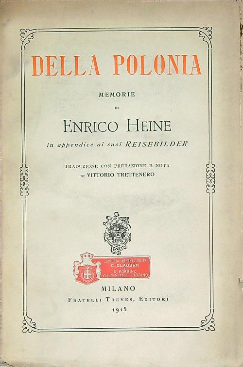 Della Polonia