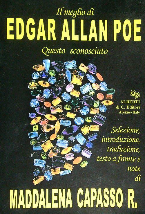 Il meglio di Edgar Allan Poe