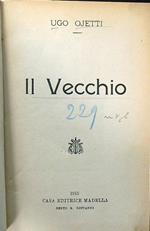 Il vecchio