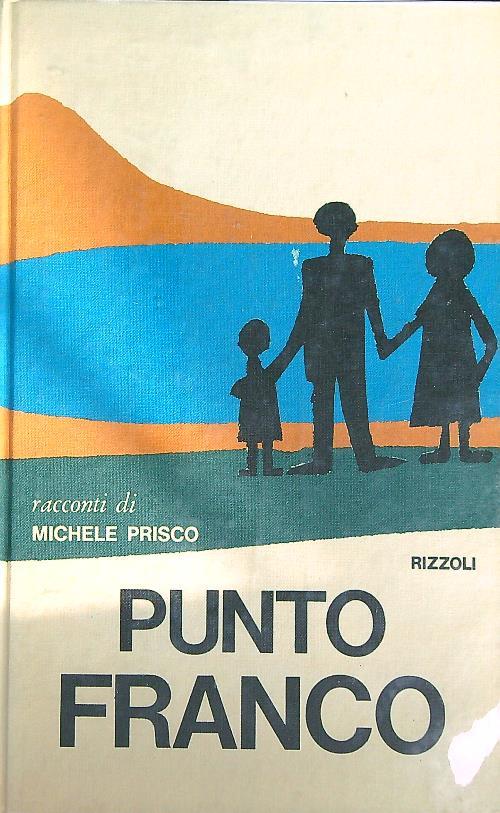 Punto franco