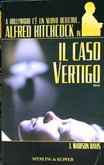 Alfred Hitchcock in: il caso Vertigo