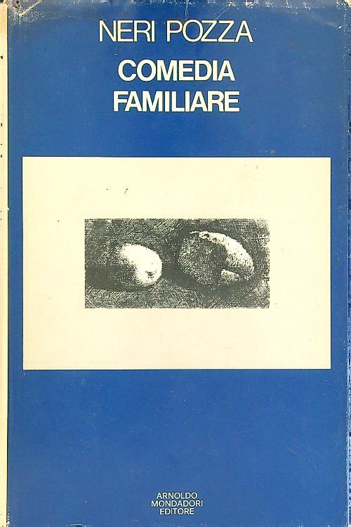 Commedia familiare
