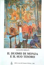Il Duomo di Monza e il suo tesoro