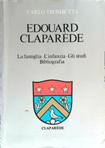 Edouard Claparede