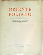 Oriente Poliano