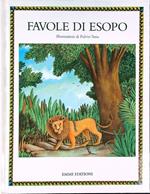 Favole di Esopo