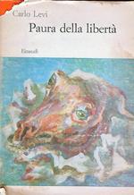 Paura della libertà