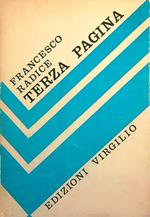 Terza pagina