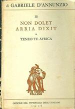 Non dolet arria dixit