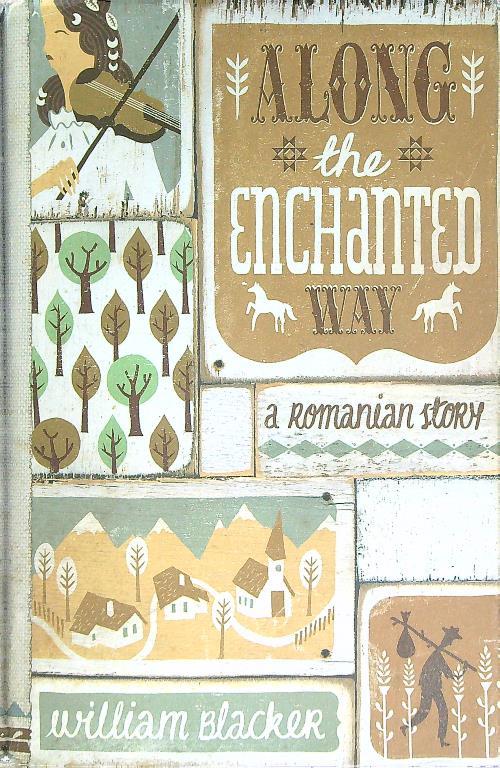 Along the enchanted way