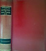 Romanzi e racconti. Volume 2