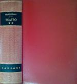 Teatro. Volume II