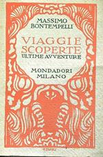 Viaggi e scoperte