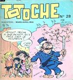 Totoche poche n. 28