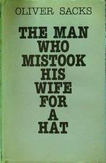 The man who mistook his wife for a hat