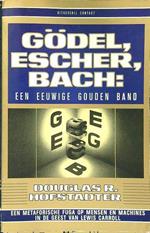 Godel, Escher, Bach: een eeuwige gouden band