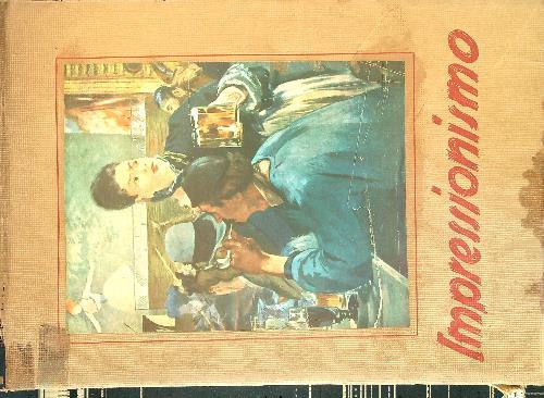 Libro di Faccia