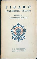 Figaro (aneddoti... pelosi)