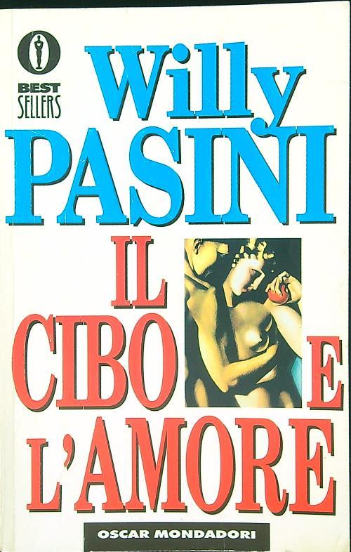Il cibo e l'amore