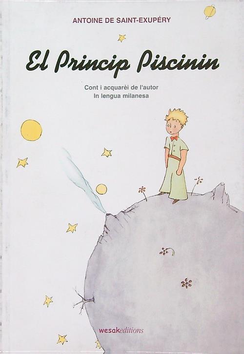 Libro di Faccia
