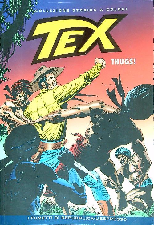 Tex. Thugs