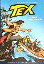Tex. Il Saskatchewan