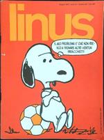 Linus n. 63 - Giugno 1970