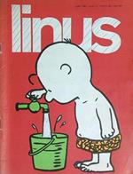 Linus numero 40/Luglio 1968
