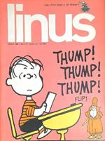 Linus numero 55/ottobre 1969