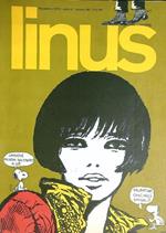 Linus numero 68/novembre 1970