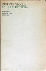 La luce ricorda